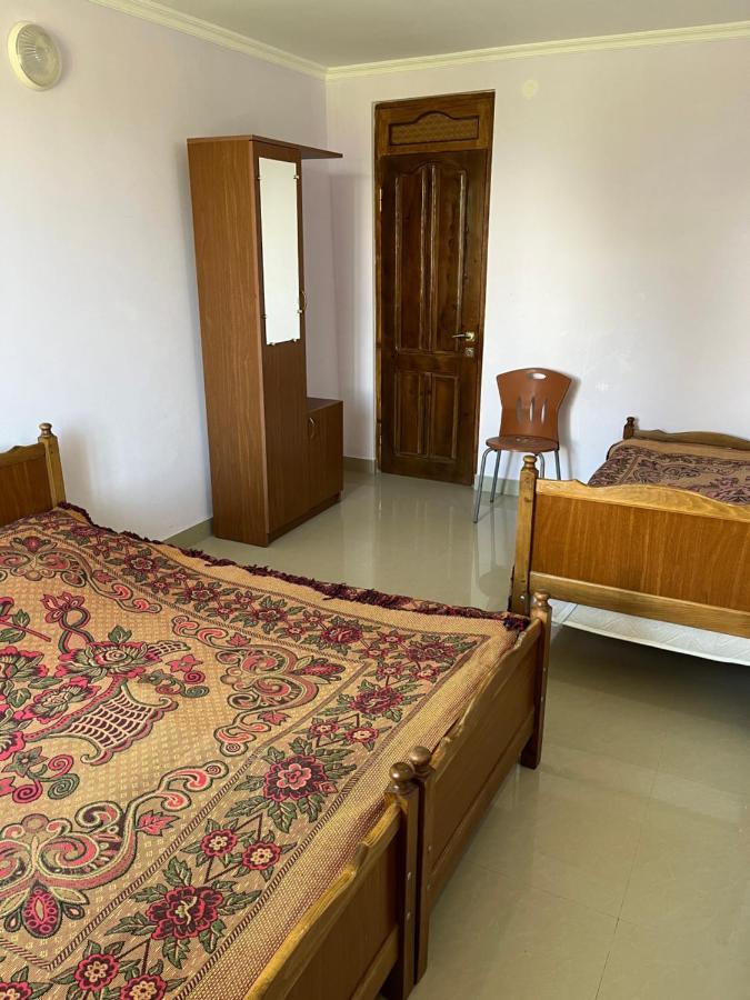 Mimino-Kongo Hotel Ureki Eksteriør billede