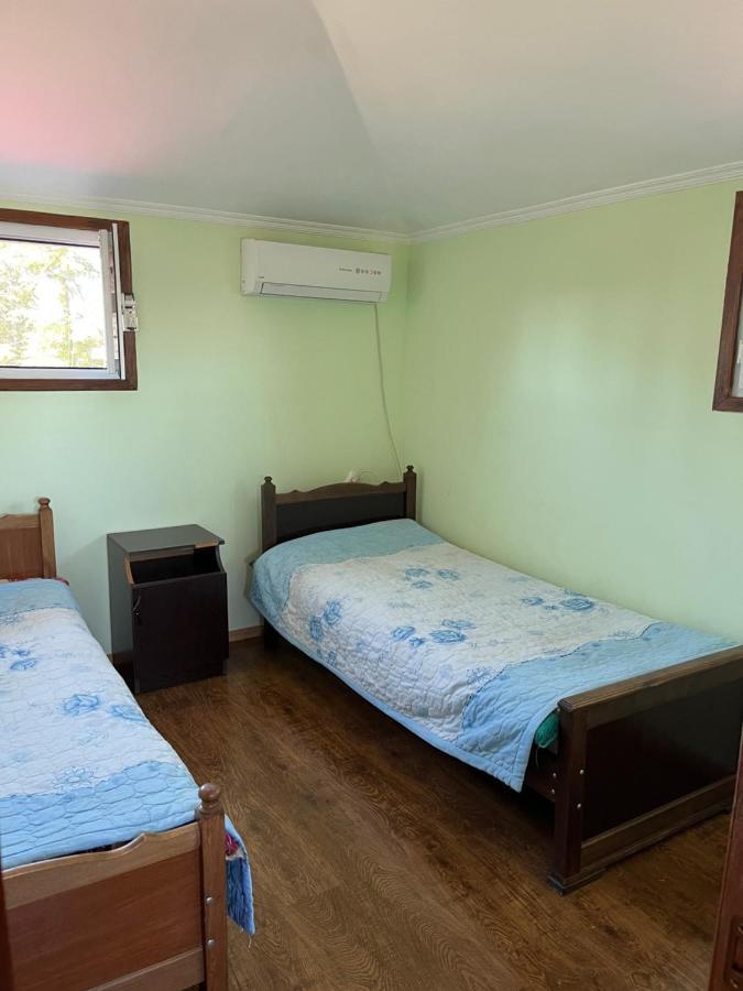 Mimino-Kongo Hotel Ureki Eksteriør billede